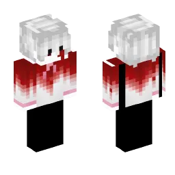 Minecraft Skin #240322