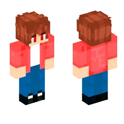 Minecraft Skin #240327