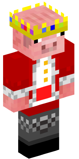 KaranGamer13 Minecraft Skin Preview on Minecraft.Co.Com