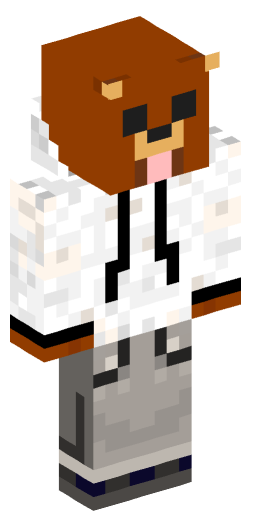 ELRUBIUSWT7 Minecraft Skin Preview on Minecraft.Co.Com