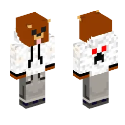 Minecraft Skin #240357