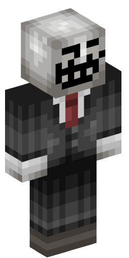 elrubiustrollOMG Minecraft Skin Preview on Minecraft.Co.Com