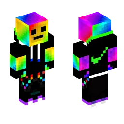 Minecraft Skin #240359