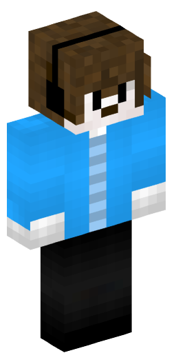elRubius199 Minecraft Skin Preview on Minecraft.Co.Com