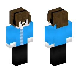 Minecraft Skin #240360