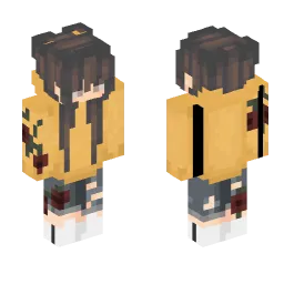 Minecraft Skin #240368