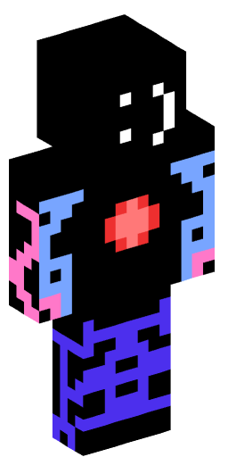 EMarek93 Minecraft Skin Preview on Minecraft.Co.Com