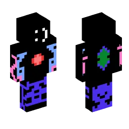 Minecraft Skin #240370