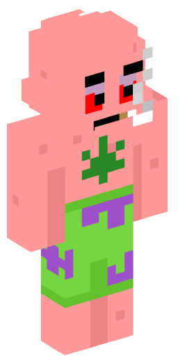 emare Minecraft Skin Preview on Minecraft.Co.Com