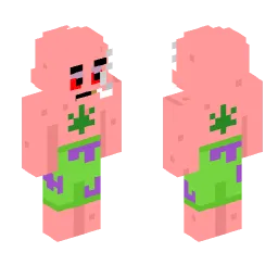 Minecraft Skin #240371