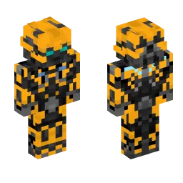 Minecraft Skin #240374
