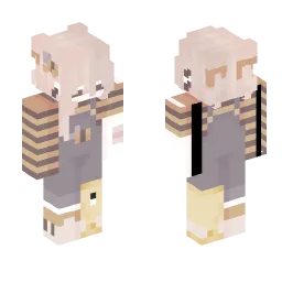 Minecraft Skin #240375