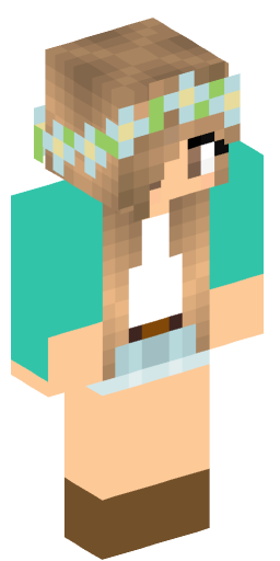 bumblebee467 Minecraft Skin Preview on Minecraft.Co.Com