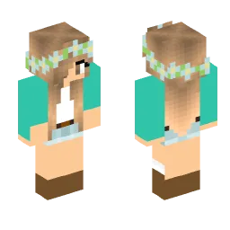 Minecraft Skin #240376