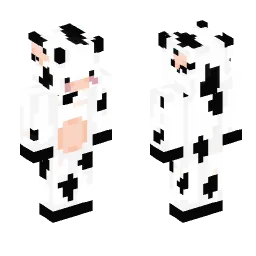 Minecraft Skin #240378