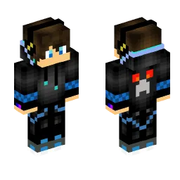 Minecraft Skin #240379