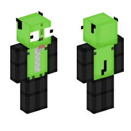 Minecraft Skin #240380