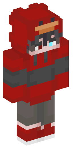 Nishinoya_Yuu Minecraft Skin Preview on Minecraft.Co.Com