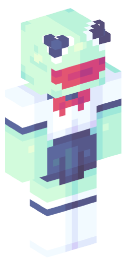 nishinoya123 Minecraft Skin Preview on Minecraft.Co.Com