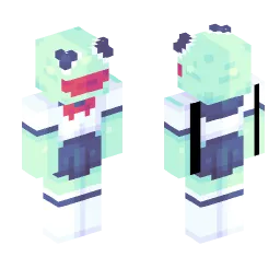 Minecraft Skin #240386