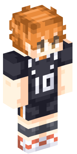 NishinoyaSimp Minecraft Skin Preview on Minecraft.Co.Com