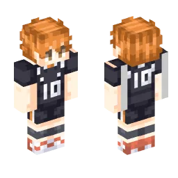Minecraft Skin #240387