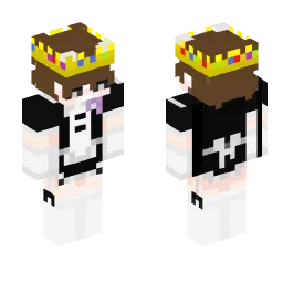 Minecraft Skin #240388