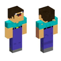 Minecraft Skin #240391