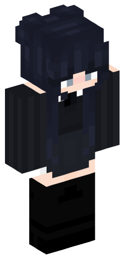 EyesOnTheMouse Minecraft Skin Preview on Minecraft.Co.Com