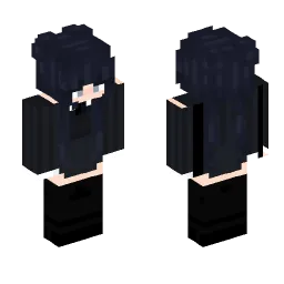Minecraft Skin #240392