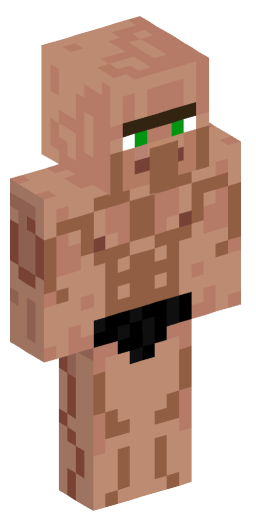 eyesman14 Minecraft Skin Preview on Minecraft.Co.Com