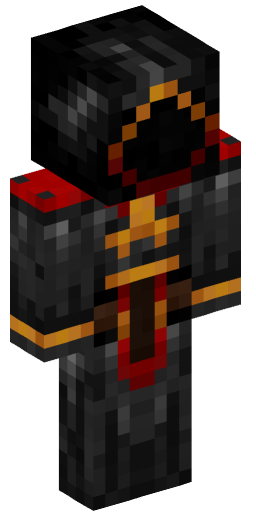 Commando_Dragon Minecraft Skin Preview on Minecraft.Co.Com