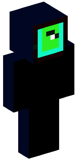 Commando_o Minecraft Skin Preview on Minecraft.Co.Com