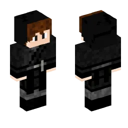 Minecraft Skin #240402