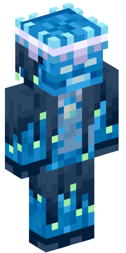 Commando_Reboot Minecraft Skin Preview on Minecraft.Co.Com