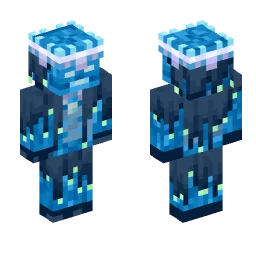 Minecraft Skin #240403