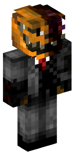COMMANDOxFIDOS Minecraft Skin Preview on Minecraft.Co.Com