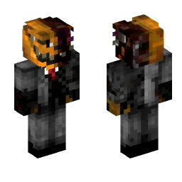 Minecraft Skin #240405
