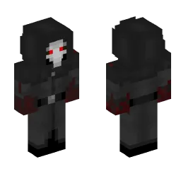 Minecraft Skin #240407