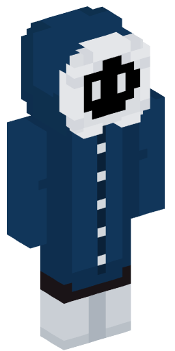 TelevisonGuy Minecraft Skin Preview on Minecraft.Co.Com