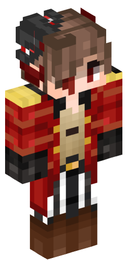 television_head Minecraft Skin Preview on Minecraft.Co.Com