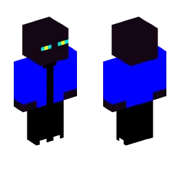 Minecraft Skin #240426