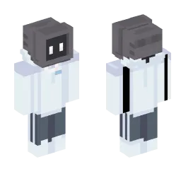 Minecraft Skin #240429