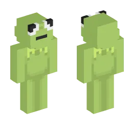 Minecraft Skin #240430