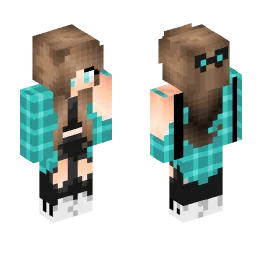 Minecraft Skin #240432
