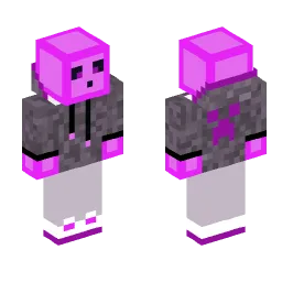 Minecraft Skin #240433