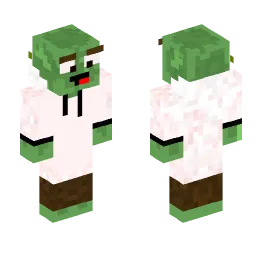 Minecraft Skin #240437