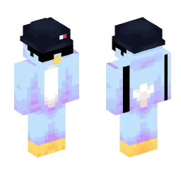 Minecraft Skin #240438