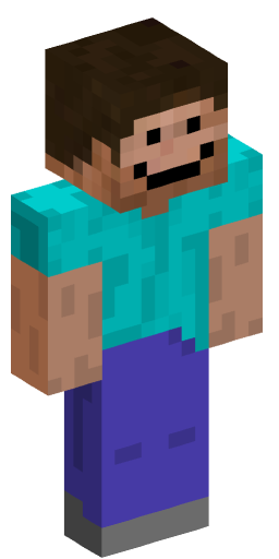 UltralordHD Minecraft Skin Preview on Minecraft.Co.Com