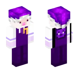 Minecraft Skin #240444